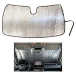 Front Windshield Sunshade for 2019-2025 Toyota RAV4 SUV