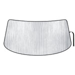 Front Windshield Sunshade for 2009-2014 Nissan Cube Crossover