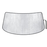 Front Windshield Sunshade for 2009-2014 Nissan Cube Crossover