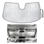 Front Windshield Sunshade for 2022-2025 Acura MDX SUV
