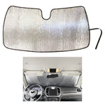 Front Windshield Sunshade for 2011-2023 Chrysler 300 Sedan