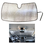 Front Windshield Sunshade for 2014-2025 Dodge Durango SUV