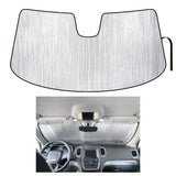 Front Windshield Sunshade for 2014-2025 Dodge Durango SUV