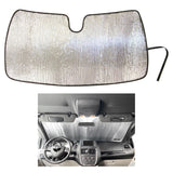 Front Windshield Sunshade for 2011-2020 Dodge Grand Caravan Minivan
