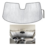 Front Windshield Sunshade for 2019-2023 Hyundai Santa Fe SUV