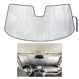Front Windshield Sunshade for 2019-2023 Hyundai Santa Fe SUV