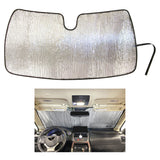 Front Windshield Sunshade for 2015-2021 Lexus NX Crossover