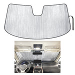 Front Windshield Sunshade for 2015-2021 Lexus NX Crossover