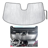 Windshield Sunshade for 2022-2025 Lexus NX, Plug-in Hybrid, Hybrid, EV, SUV