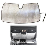 Front Windshield Sunshade for 2020-2025 Mercedes-Benz GLB-Class SUV