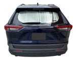 Tailgate Sunshade for 2019-2025 Toyota RAV4 SUV