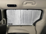 Side Window Rear Seat 2nd Row Sunshades for 2017-2025 Chrysler Pacifica Minivan (Set of 2)