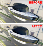 Door Handle Cup PPF Kit for 2020-2022 Lincoln Corsair SUV
