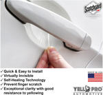 Door Handle Cup PPF Kit for 2019-2022 Cadillac CT6 Sedan