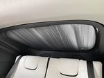 Tailgate Sunshade for 2020-2025 Tesla Model Y SUV