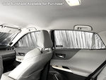 Front Windshield Sunshade for 2021-2024 Toyota Venza SUV