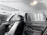 Front Windshield Sunshade for 2023-2024 Acura Integra Sedan