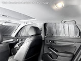 Rear Tailgate Window Sunshade for 2023-2024 Acura Integra Sedan