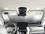 Front Windshield Sunshade for 2021-2024 Toyota Venza SUV