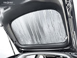 Rear Tailgate Window Sunshade for 2023-2025 Acura Integra Sedan