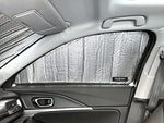 Side Window Front Seat Sunshade (Set of 2) for 2023-2024 Acura Integra Sedan