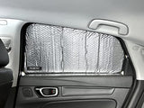 Side Window Rear Seat 2nd Row Sunshade (Set of 2) for 2023-2024 Acura Integra Sedan