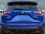 Trunk Bumper Edge PPF Kit for 2019-2023 Acura RDX SUV