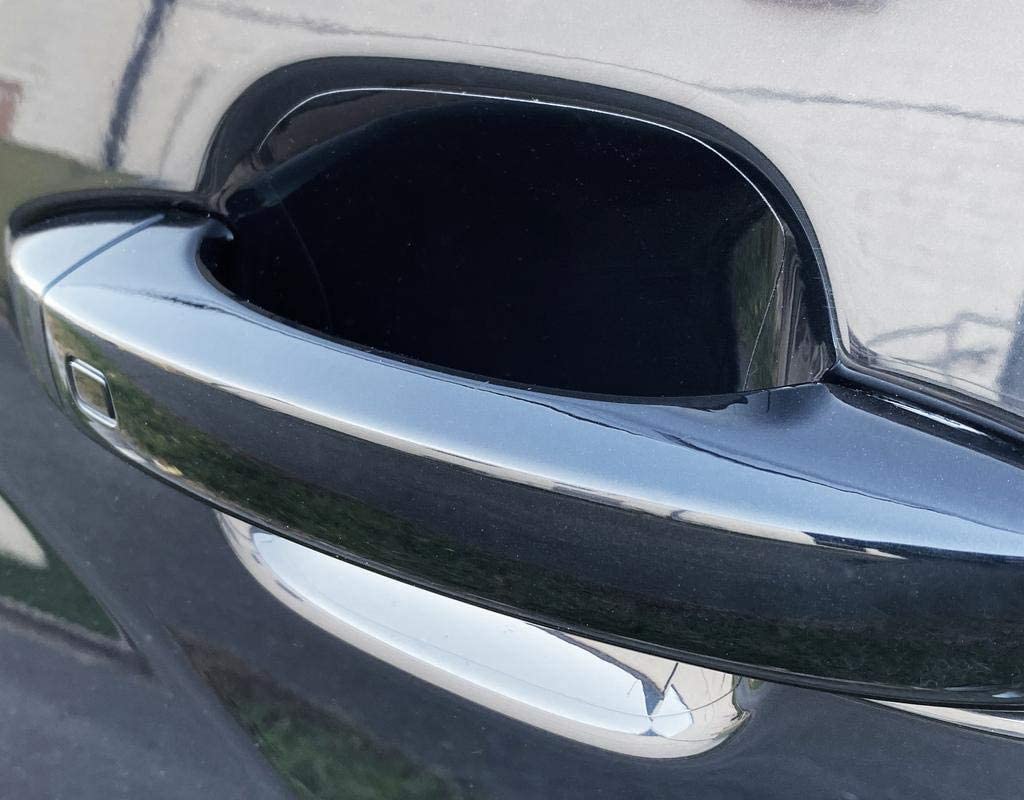 Car Door Handle Cup Protector – Fulfillman