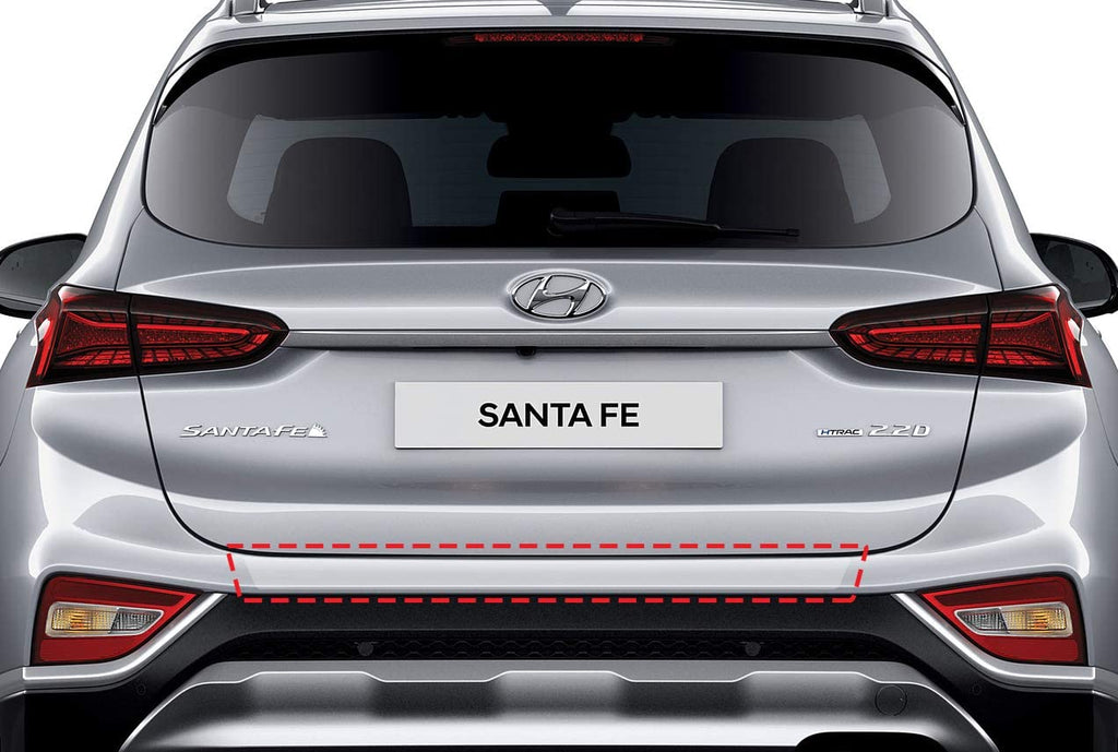 Door Handle Cup PPF Kit for 2020-2024 Hyundai Palisade SUV – yelloproauto