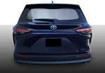 Tailgate Sunshade for 2021-2024 Toyota Sienna Minivan
