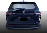 Tailgate Sunshade for 2021-2025 Toyota Sienna Minivan