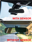 Front Windshield Sunshade for 2004-2015 Nissan Titan Pickup Truck