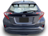 Tailgate Sunshade for 2018-2021 Toyota C-HR CUV