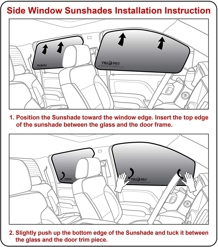 Bmw clearance m2 sunshade