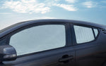 Side Window Front Row Sunshades for 2018-2021 Toyota C-HR CUV (Set of 2)