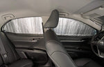 Side Window Rear Seat 2nd Row Sunshades for 2018-2024 Toyota Camry Sedan (Set of 2)