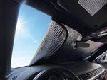 Tailgate Sunshade for 2020-2024 Toyota Corolla Sedan