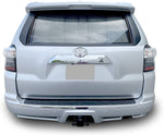 Rear Tailgate Window Sunshade for 2010-2023 Toyota 4Runner SUV