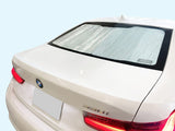 Tailgate Sunshade for 2019-2024 BMW 3 Series Sedan