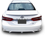 Tailgate Sunshade for 2018-2024 Toyota Camry Sedan