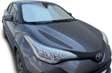 Front Windshield Sunshade for 2018-2021 Toyota C-HR CHR CUV