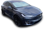 Front Windshield Sunshade for 2016-2025 Tesla Model X