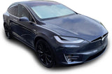 Front Windshield Sunshade for 2016-2025 Tesla Model X