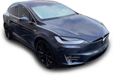 Front Windshield Sunshade for 2016-2023 Tesla Model X