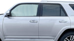 Side Window Rear Seat 2nd Row Sunshades for 2010-2024 Toyota 4Runner SUV (Set of 2)