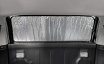 Rear Tailgate Window Sunshade for 2010-2023 Toyota 4Runner SUV