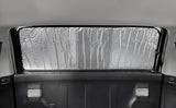 Rear Tailgate Window Sunshade for 2010-2023 Toyota 4Runner SUV