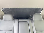 Rear Tailgate Window Sunshade for 2013-2019 Nissan Sentra Sedan