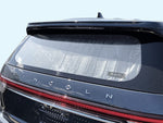 Tailgate Sunshade for 2020-2025 Lincoln Aviator SUV
