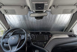 Front Windshield Sunshade for 2018-2024 Toyota Camry Sedan